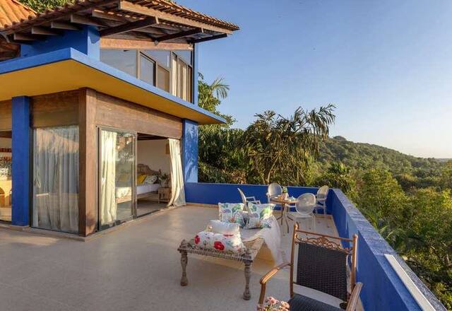 1 BHK Private Pool Villa photo 5