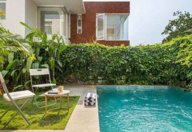 2 BHK Private Pool Villa