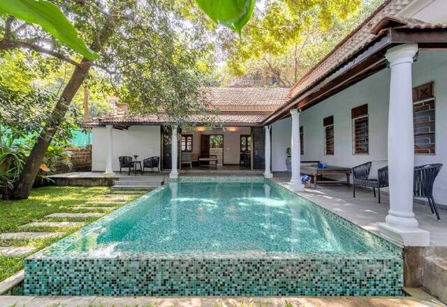 2 BHK Private Pool Villa photo 2