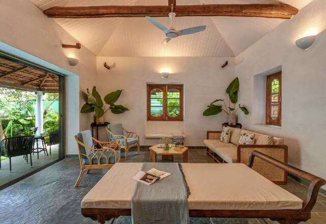 2 BHK Private Pool Villa photo 3