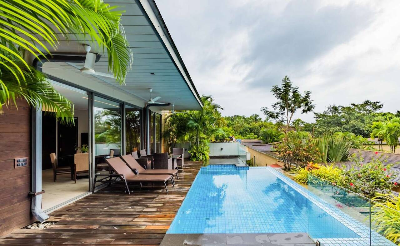 2 BHK Villa photo 1