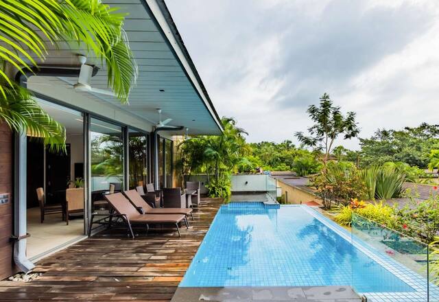 2 BHK Villa