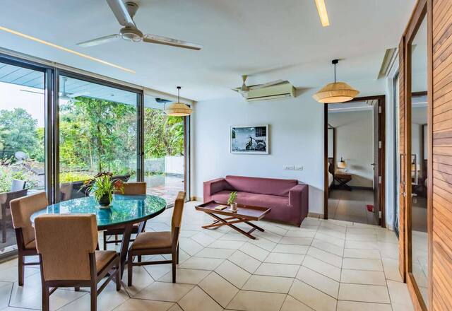 2 BHK Villa photo 2