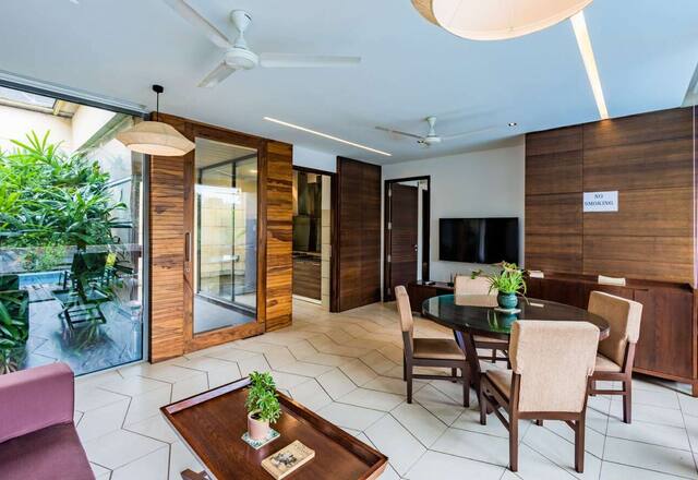2 BHK Villa photo 3