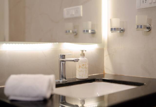 2 BHK Villa photo 3