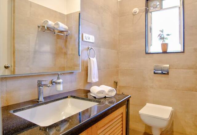 2 BHK Villa photo 4