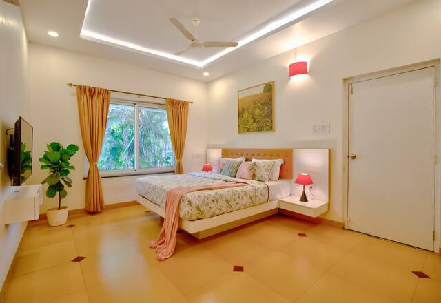 2 BHK Villa photo 5