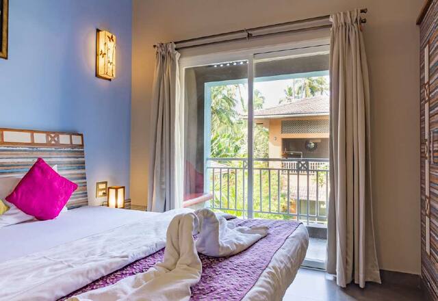 2 BHK Penthouse photo 4