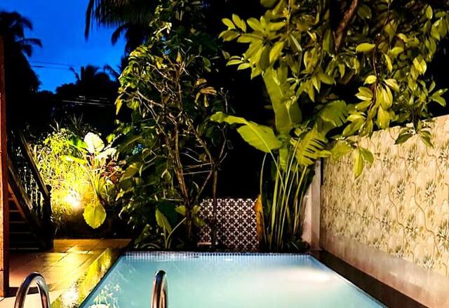 2 BHK Private Pool Villa photo 2