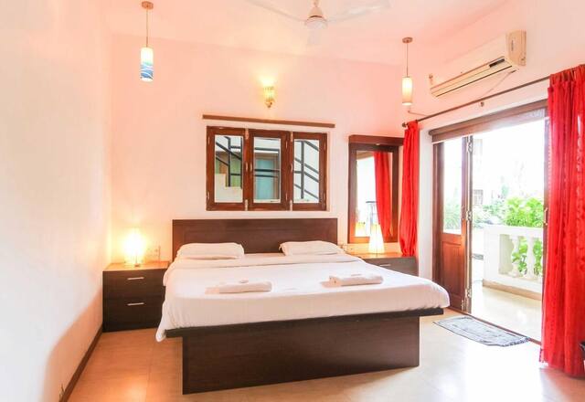 2 BHK Apartment photo 5