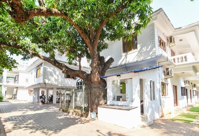2 BHK Apartment