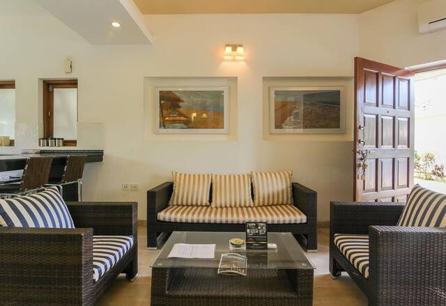 2 BHK Apartment photo 3