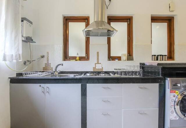 2 BHK Apartment photo 5