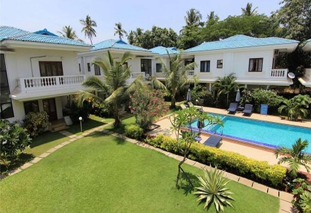 2 BHK Apartment