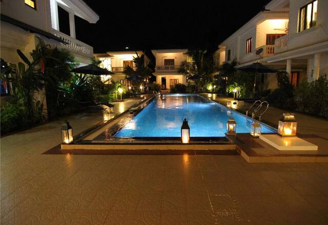 2 BHK Apartment photo 2