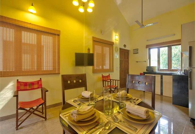 2 BHK Apartment photo 4