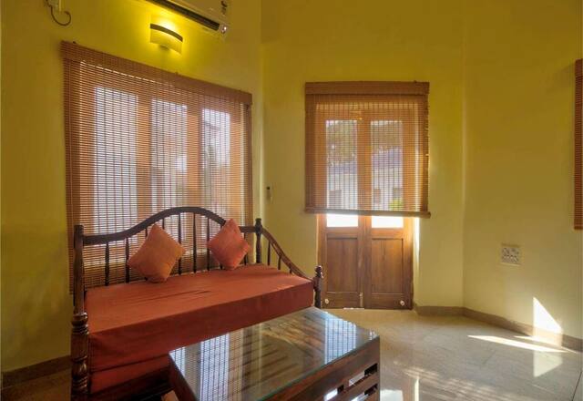2 BHK Apartment photo 5