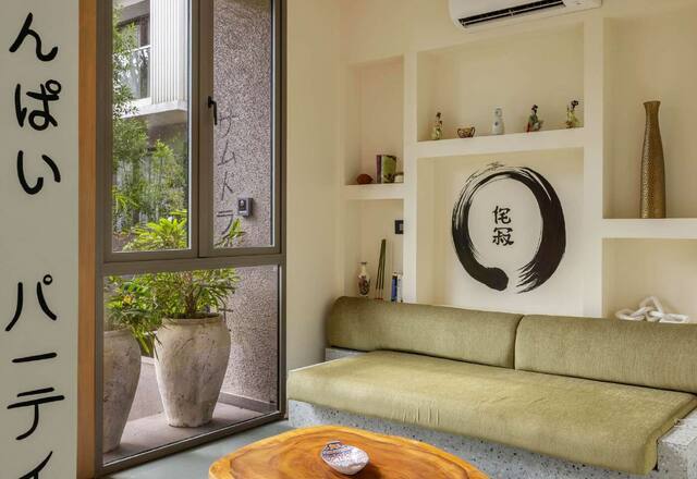 2 BHK Private Pool Villa photo 3
