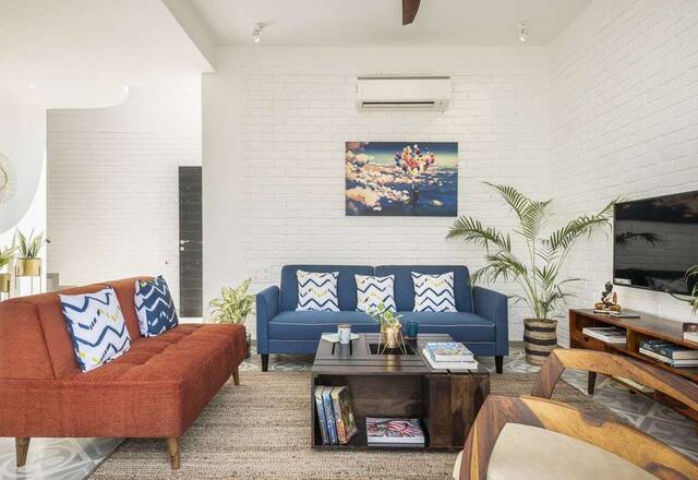 2 BHK Private Pool Villa photo 4