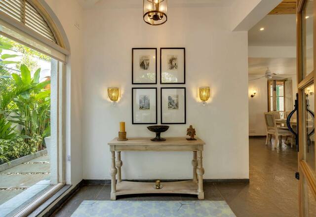 2 BHK Private Pool Villa photo 3