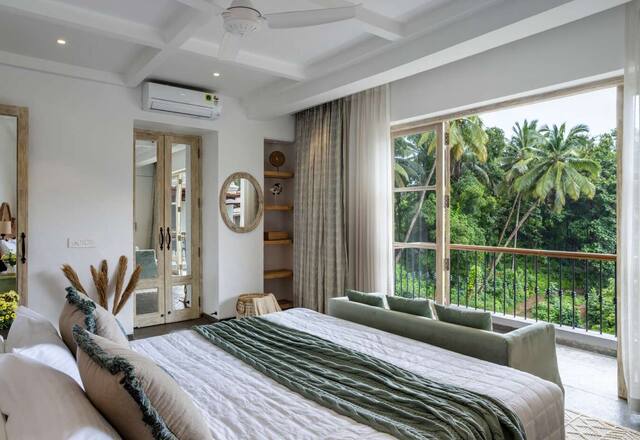 2 BHK Private Pool Villa photo 4