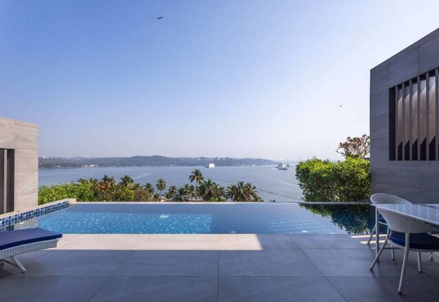 3 BHK Villa photo 3