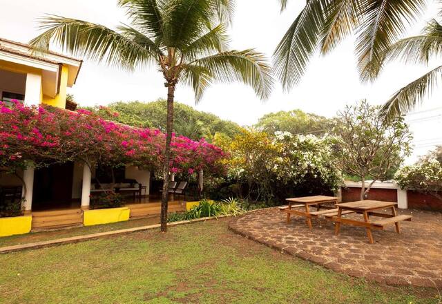 3 BHK Villa photo 3