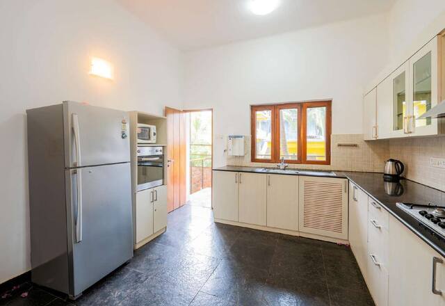 3 BHK Villa photo 4