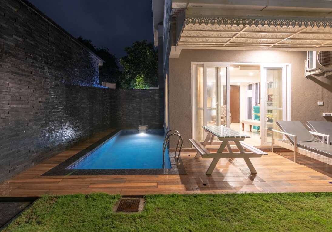 3 BHK Villa photo 1