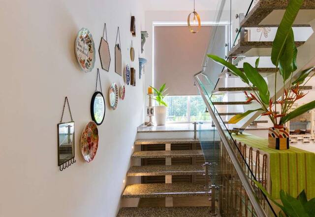 3 BHK Villa photo 4