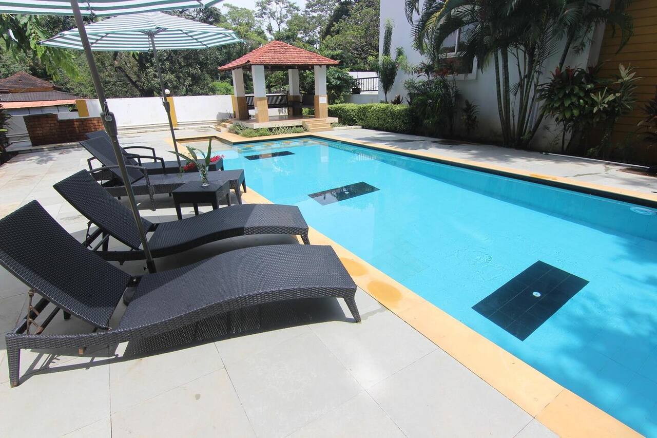 3 BHK Apartment photo 1