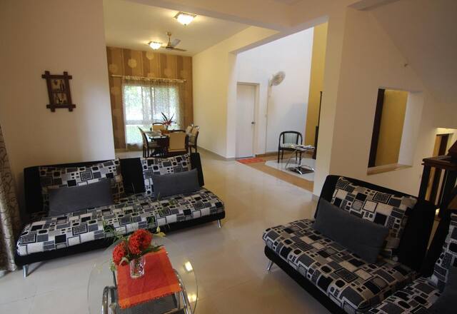 3 BHK Apartment photo 4