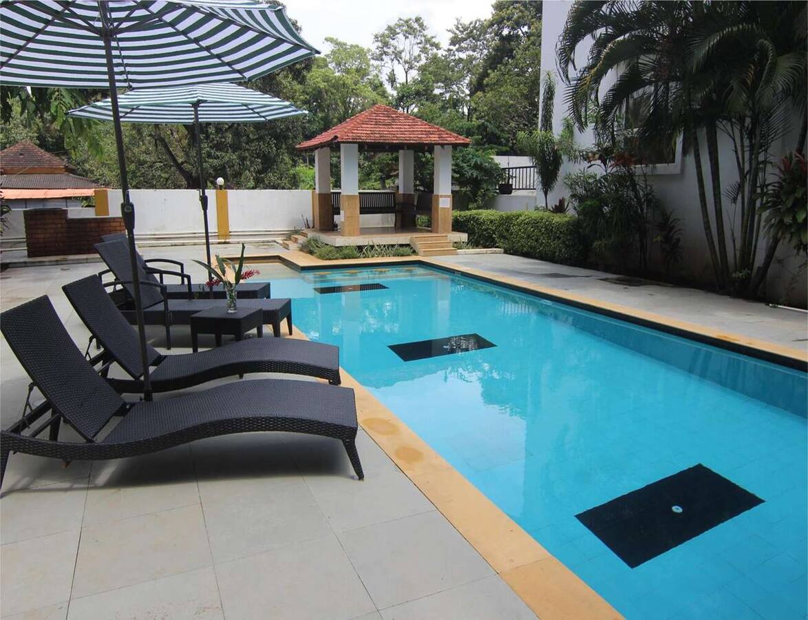 3 BHK Apartment photo 1