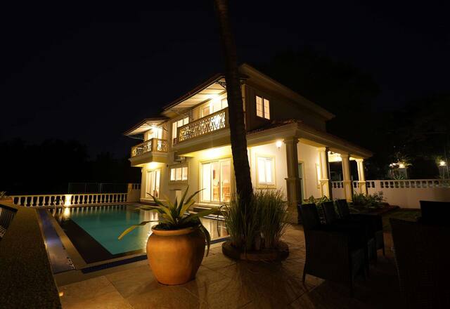 3 BHK Villa photo 4