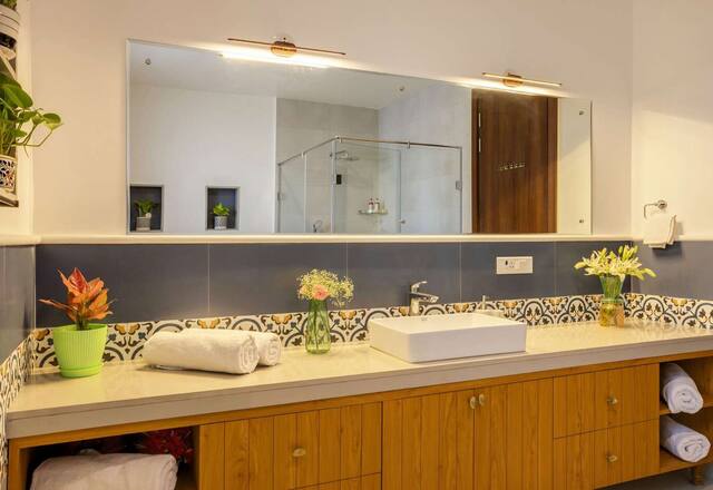 3 BHK Villa photo 5