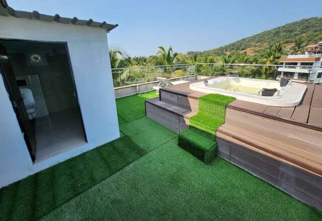 3 BHK Penthouse photo 2