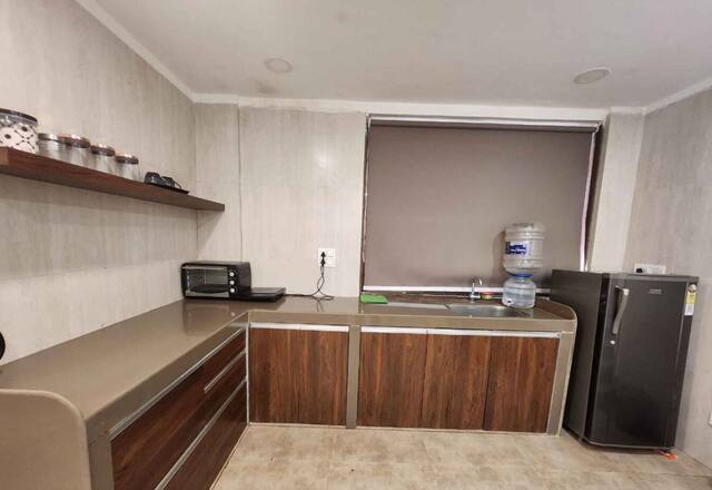 3 BHK Penthouse photo 3