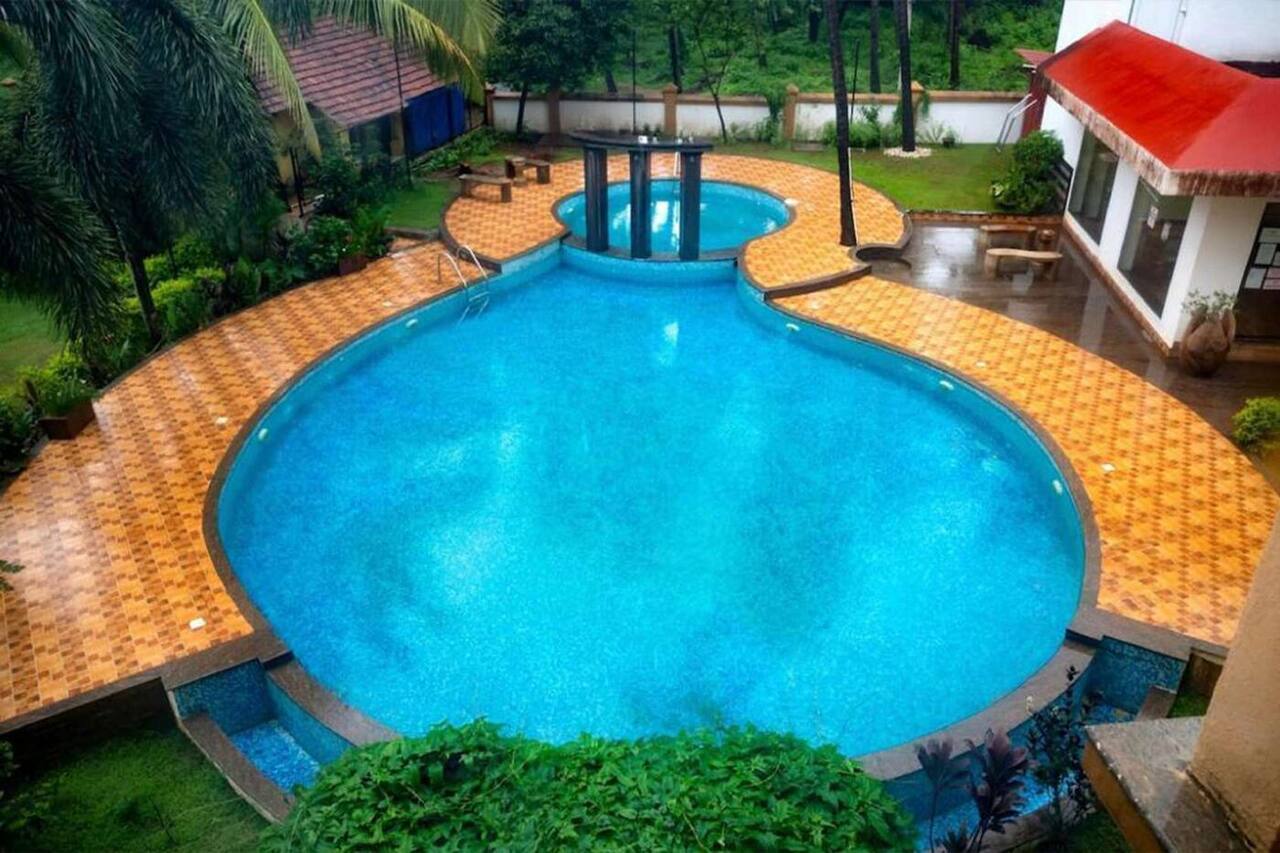 Luxury 3 BHK Villa photo 1