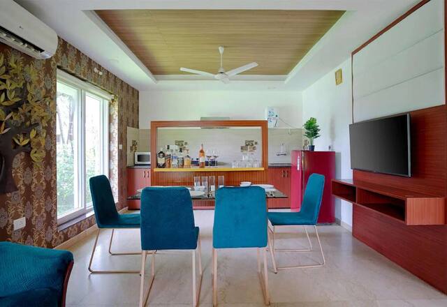 Luxury 3 BHK Villa photo 4