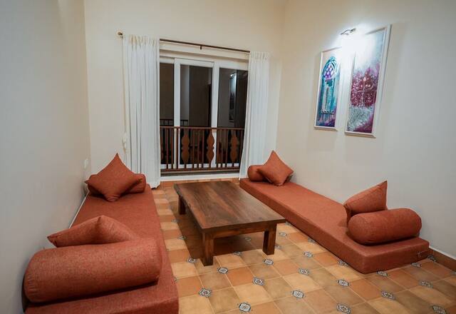 3 BHK Villa photo 5