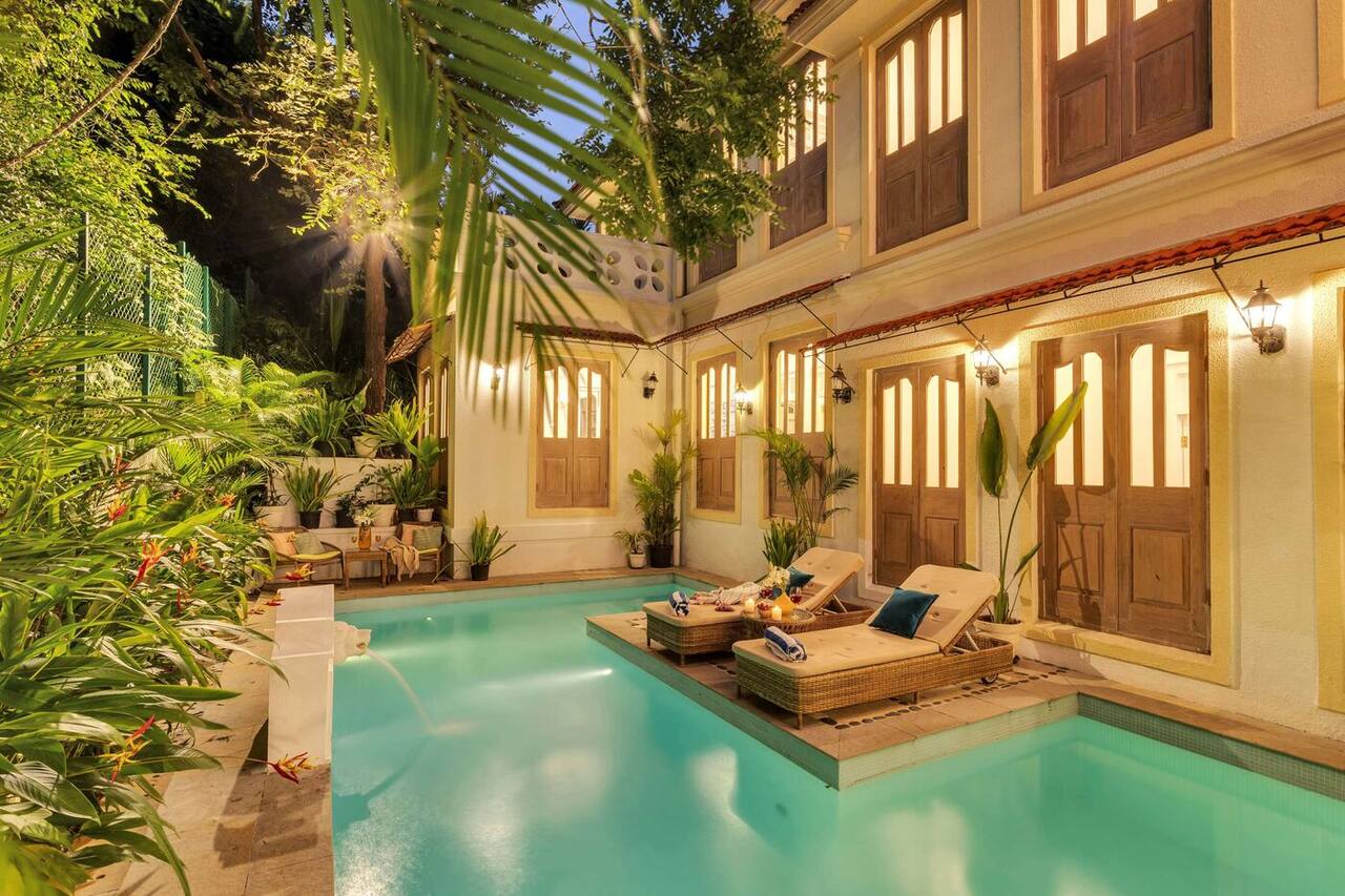3 BHK Villa photo 1
