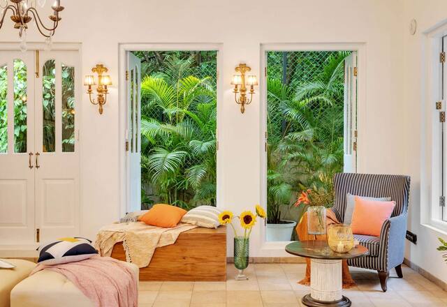 3 BHK Villa photo 2