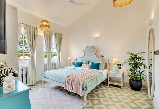 3 BHK Villa photo 4