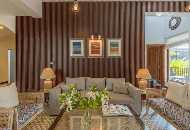 3 BHK Private Pool Villa photo 2