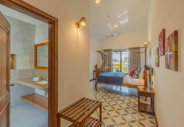 3 BHK Private Pool Villa photo 3