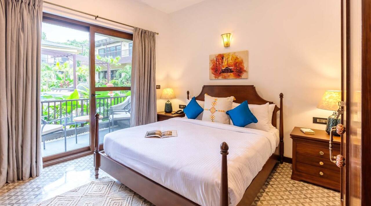 3 BHK Villa photo 1