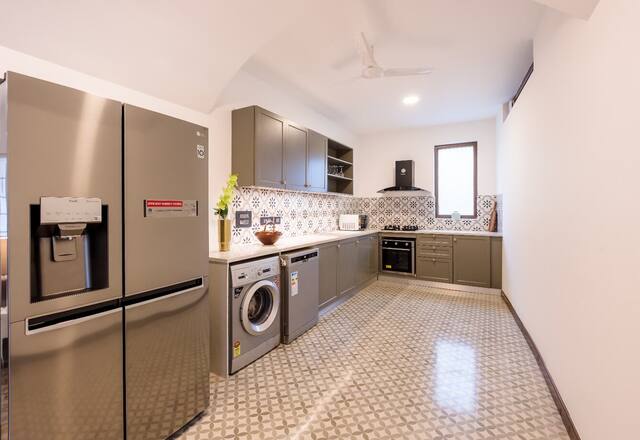 3 BHK Villa photo 2