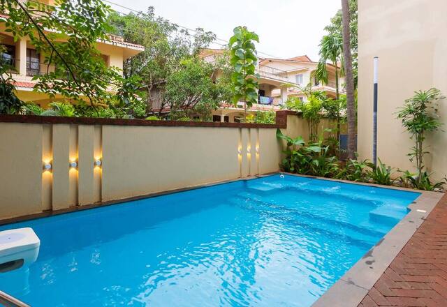 3 BHK Villa photo 4