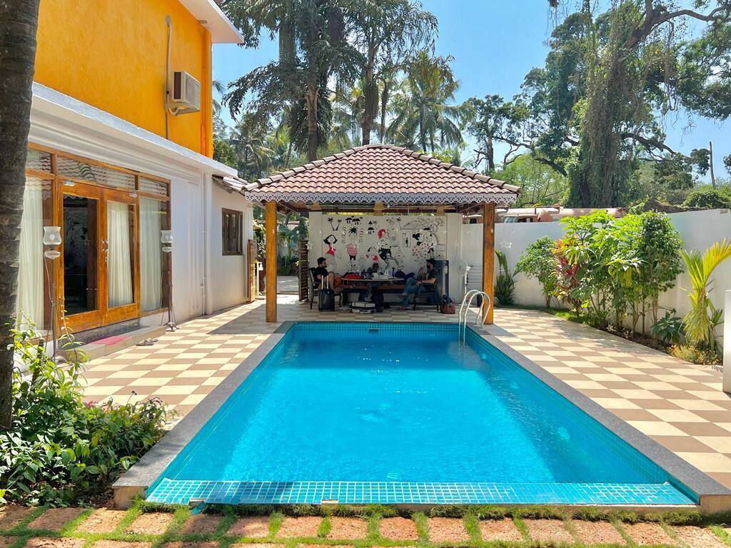 3 BHK Villa photo 1