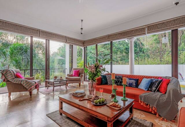 3 BHK Villa